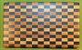 Board #961 Checkerboard Hardwood End Grain Cutting Board 20 1/2 x 12 1/4 x 1 1/2 - $99.99